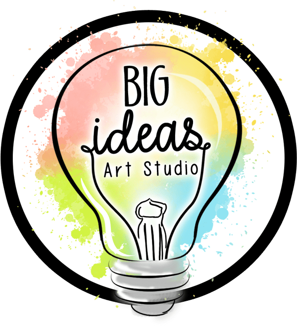 Big Ideas Art Studio